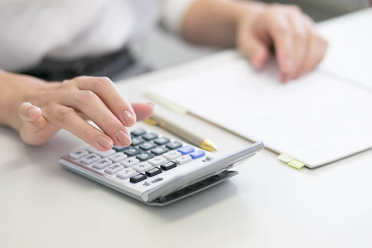 どこよりもわかりやすい料金体系